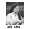 Judy Leden